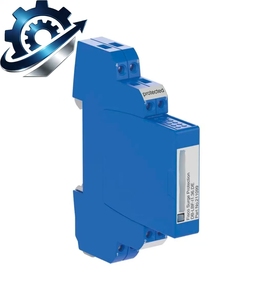 KFD2-STC5-EX2ในราคาที่น่าตกใจอุปสรรคแยก KCD2-SCD-EX1 KCD2-SCS-EX2 KFD2-SR2-EX1.W - Product Image 4