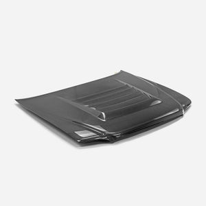 Capó de Fibra de Carbono para Stagea C34 WC34 Tipo NIS - Product Image 2