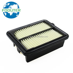 فلتر هواء كابينة من المصنع الأصلي عالي الجودة 17220-5K0-A00 لهوندا من أجل Auto PP فلتر هواء بسعر الجملة من المصنع - Product Image 2