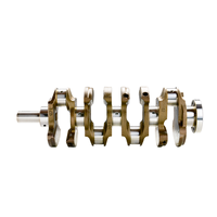 Vilebrequin LSY/LCV/LKW 2.5L 55487307 55504614 pour moteur CHEVROLET GM MALIBU BLAZER