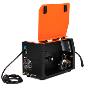 Soudeuse COROTC PULSE 4-en-1 ARC/<span class=keywords><strong>TIG</strong></span>/Pulse/<span class=keywords><strong>TIG</strong></span> froid 2T/4T <span class=keywords><strong>semi</strong></span>-automatique DC pour acier inoxydable – Nouveau - Product Image 4