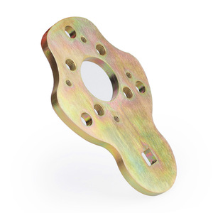 Herramienta para Polea de Cigüeñal Cnspeed YC102017-GD para Subaru Impreza WRX STI 1993-2011, Operada Manualmente, Pieza de Reparación de Hierro - Product Image 1