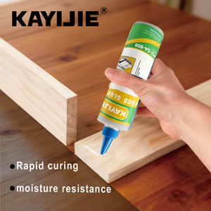 Pegamento multifuncional <span class=keywords><strong>para</strong></span> carpintería Kayijie con garantía de crédito, adecuado <span class=keywords><strong>para</strong></span> construcción, 500 ml - Product Image 2