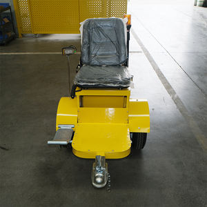 Заводская цена, автоматический бустер для окраски дорожного покрытия, термопластичная дорожная линия, машина для разметки дороги водителя - Product Image 6