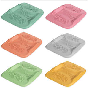 Esterilla <span class=keywords><strong>de</strong></span> goma para cocina, esterilla antifatiga, PU, entrelazada, liquidación - Product Image 6