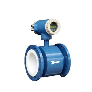 Nyld Remote Type Elektromagnetische Flowmeter Voor Geleidende Vloeibare Watertoevoerleiding - Product Image 2