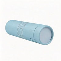 Boîtes personnalisées en tube avec logo, emballage en tube rond en papier, boîte cylindrique personnalisée, emballage à l'épreuve des enfants
