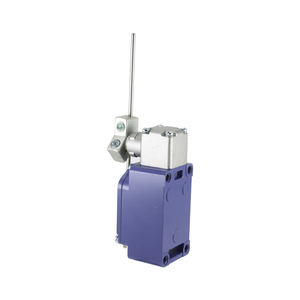 CNTD Brand New Product CWLCL Vertical LimitSwitch Waterproof <strong>Limit</strong> <strong>Switch</strong> 10A 380VAC IP66 Protection - Product Image 4