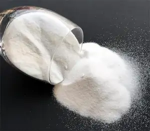 Sulfato de sódio 99% Na2SO4 em pó de cristal de grau industrial