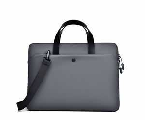 New Style Durable Large Capacity Factory Custom Tote Unisex Waterproof Shoulder <b>Computer</b> Cover Business Laptop Handheld <b>Bag</b> - Product Image 3