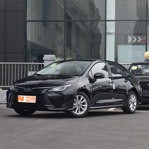 ENORME AUTO Usado Toyo Ta CO RO LLA Hybrid E + 2024 - Product Image 2