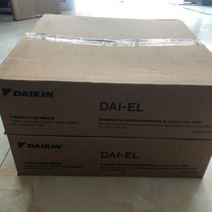 DAIKIN DAI-EL VITON G300 MBP/SV1020/G101/G802/G558/G551/G343/LT302/G7262/G501NK/G381/G373/G372/GC752/GC771/G311/DA910/G902/g901 - Product Image 2