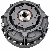 Sondeur de profondeur marin 03 DS208 pour système de navigation maritime