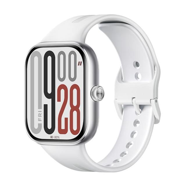 For Redmi Watch 5 for Version 2.07-inch AMOLED Screen 5ATM Waterproof Activity Tracker up to 4 Days Battery Life