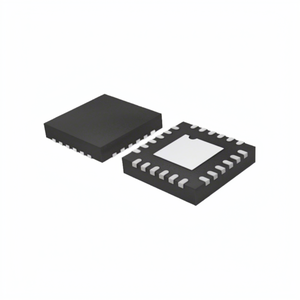 24 WFQFN Exposed Pad, CSP Manufacturer Channel ADF4158CCPZ Electronic Chips Component Clock Timing - Product Image 1