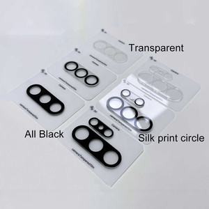 Protector de Pantalla de Vidrio Templado para Cámara, para <span class=keywords><strong>Samsung</strong></span> S26 S25 Plus Ultra A37 A57 A27 A26, Película Protectora de Vidrio - Product Image 4