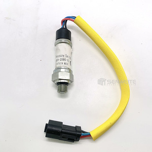 Capteur de pression Senweite 459-2595 G1/2 pour pièces d'excavatrice, IP65, plastique - Product Image 2