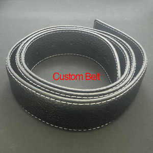 Boucle de <span class=keywords><strong>ceinture</strong></span> en métal <span class=keywords><strong>argenté</strong></span> avec logo 3D personnalisé, style western, en alliage et acier, pour ceintures en cuir pour hommes - Product Image 5