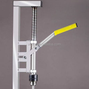 Nhỏ của nhãn hiệu thép không gỉ táo gai lõi rỗ máy/xách tay tay Báo Chí ngày đỏ hạt giống pitter để sử dụng nhà - Product Image 5