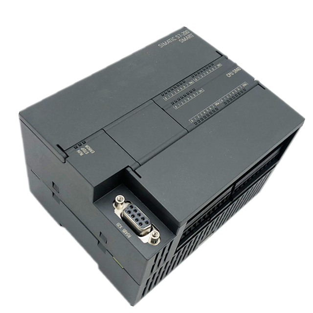SIEMENS SIMATIC S7-200 SMART PLC Controller 6ES7288-1SR40-0AA0