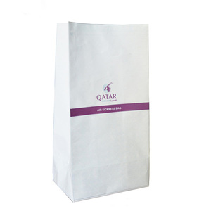 กระเป๋าใส่อาเจียนสำหรับเดินทางโดยรถยนต์ - Product Image 4