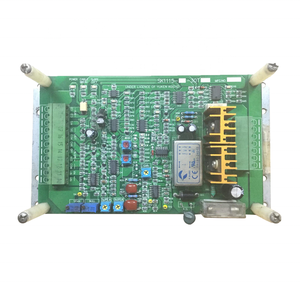บอร์ดขยายสัดส่วน SK SK1115 SK1106 SK1115-1(2)-30T การ์ดสำหรับเครื่องฉีดขึ้นรูปแผงควบคุมสัดส่วน S - Product Image 2