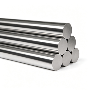 Barre ronde en acier inoxydable 303 tréfilé à froid de haute précision, à coupe facile, pour la fabrication et le traitement d'éléments de fixation - Product Image 3