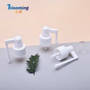 Envase para el Cuidado Personal de la Piel, Pulverizador <span class=keywords><strong>Nasal</strong></span> Fino para Bebés - Product Image 3