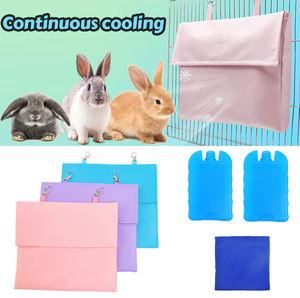 Hámsteres para mascotas, cobayas, chinchillas-Paquetes <span class=keywords><strong>de</strong></span> hielo colgantes <span class=keywords><strong>de</strong></span> enfriamiento <span class=keywords><strong>de</strong></span> verano para accesorios <span class=keywords><strong>de</strong></span> disipación <span class=keywords><strong>de</strong></span> calor - Product Image 3