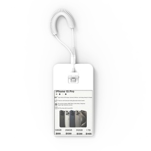 Hot Selling Cell Phone Display Security <b>Alarm</b> System with Great Price - Product Image 6