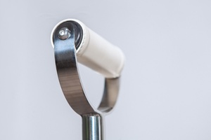 Silla de Pilates personalizada de gama alta Equipo de fitness y yoga multifuncional para fuerza central y equilibrio corporal - Product Image 3