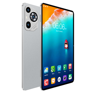 OEM Customization 10.I Inch M70 Plus Android 15 Wifi 16GB 256GB 8800Mah 4G Calling Adults Tablet <b>PC</b> With Keyboard Case - Product Image 3
