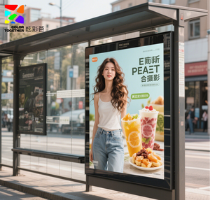 <span class=keywords><strong>FB135</strong></span>ฟิล์ม backlit สีขาวเคลือบสมจริง - Product Image 2