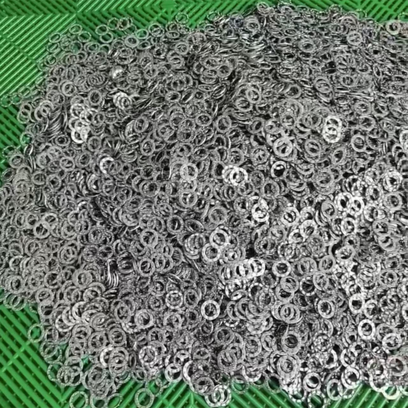 Low Friction Cylindrical Roller Thrust Bearings