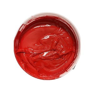 KANGLIBANG Pâte colorante fluorescente en silicone pour LSR Caoutchouc silicone liquide - Product Image 1