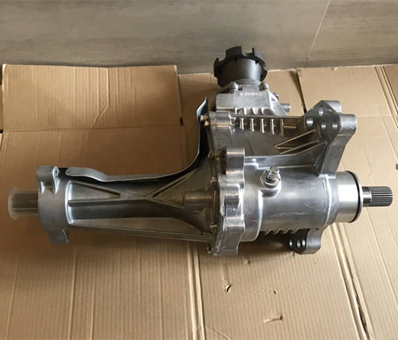 6 Speed Transfer Box - JA-STAR 23247713, 24263576, 24258517