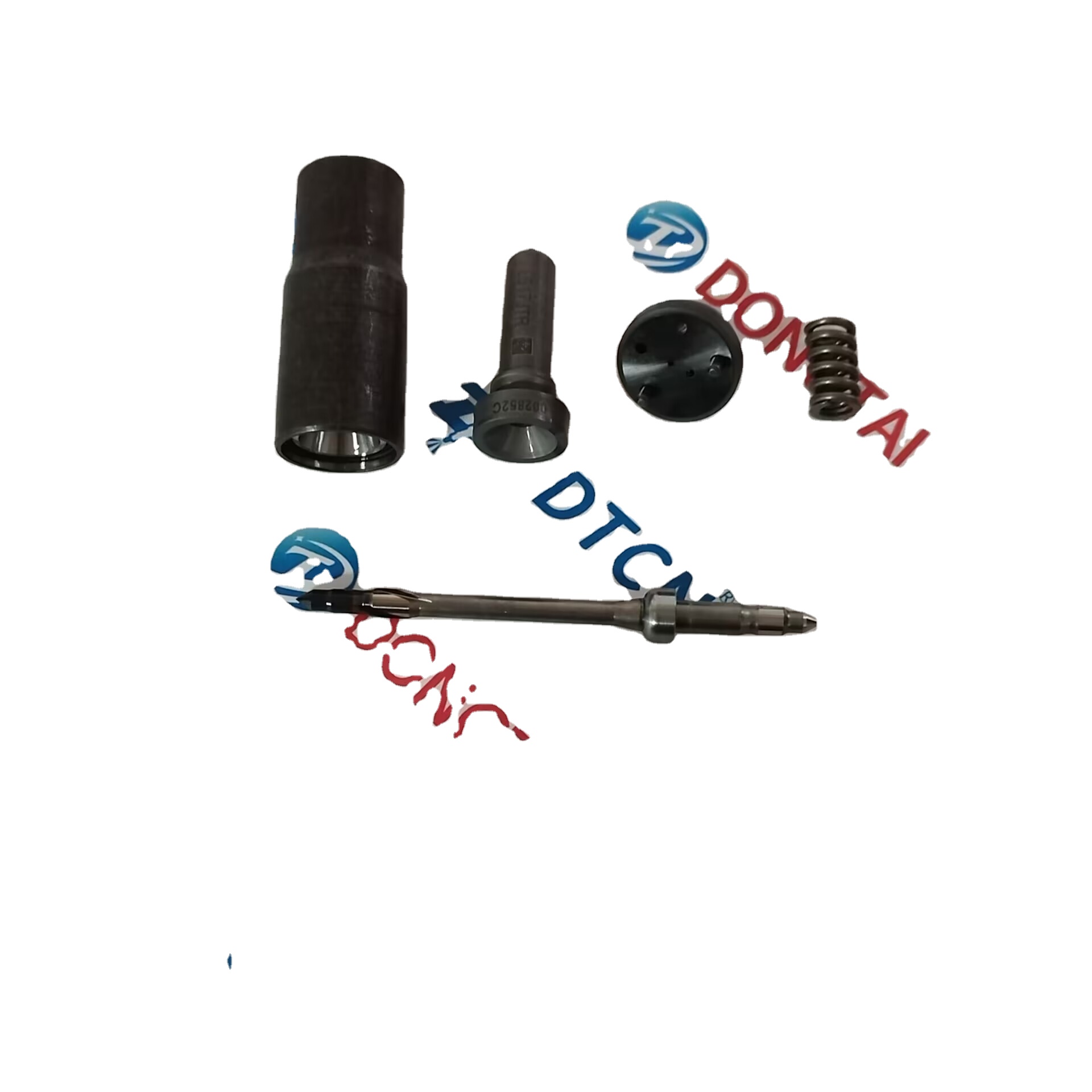 NO.512 Fuel Injection Nozzle Kits 28453940 for Volvo F2E Injector