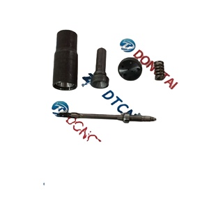 Inyector de Combustible NO.512(4), Conjunto de Cápsula de Inyección, Kits de <span class=keywords><strong>Inyectores</strong></span> 28453940, Válvula 23, Inyector L504 para <span class=keywords><strong>VOLVO</strong></span> F2E 22459522 - Product Image 2