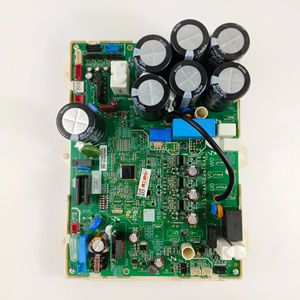 Carte de commande de climatisation centrale Hitachi H7B08773B H7A06741A D V 1039 40x30x20mm - Product Image 1
