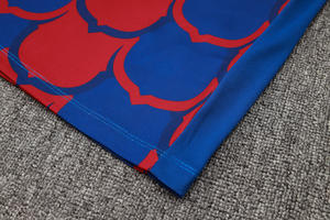 Camiseta <span class=keywords><strong>de</strong></span> Fútbol <span class=keywords><strong>de</strong></span> la Selección Nacional <span class=keywords><strong>de</strong></span> Bélgica Roja, Envío <span class=keywords><strong>de</strong></span> Fábrica, <span class=keywords><strong>De</strong></span> <span class=keywords><strong>Bruyne</strong></span> - Product Image 6