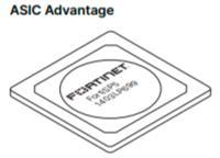 Fortinet FG-90G FG-91G FortiGate Next-Generation Serie 90G, Firewalls de Escritorio con Rendimiento de 4.5 Gbps y 2.5 NGFW, Disponibles en Stock - Product Image 3