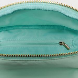 Riñonera de nailon grande personalizada al por mayor, a la moda, con cremallera, patrón de letras, impermeable, bandolera, Keymay para hombres y mujeres - Product Image 5