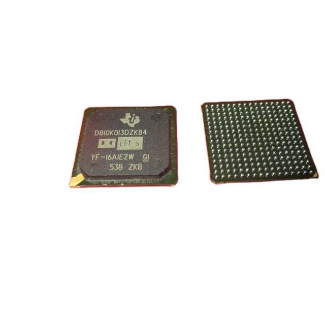 D810K013DZKB4 integrated circuits electronics components IC chip