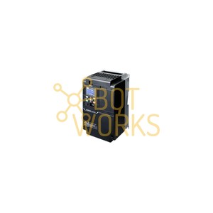 Omron 3G3RX2A4220 - Nuovo - Product Image 1