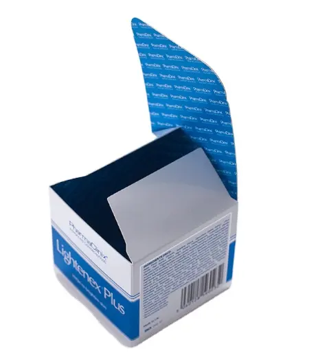 Ningbo BSCI carta della scatola di stampa di fabbrica produttore di imballaggi FSC produttore WCA pianta