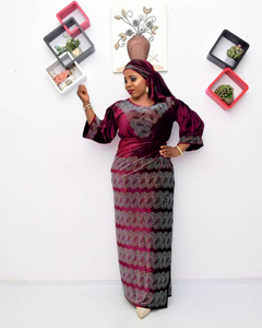 Winter African Dresses Designs - Elegant & Stylish Clothing Winter African Dresses Designs - Elegant & Stylish Clothing