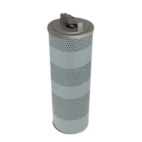 Elemento Filtrante Halton PH-6020 4448402 HF7691 P502270 EF-058 HY90250 HF502270 HHD16190X ST30855 Filtro de Aceite Hidráulico