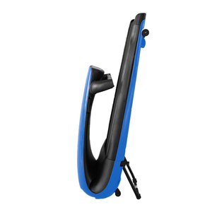 Ev kullanımı çok fonksiyonlu LED ekran eğim katlanabilir hoparlör eğimli <span class=keywords><strong>Bluetooth</strong></span> kalp hızı testi ile elektrikli koşu bandı - Product Image 4