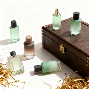 น้ำหอมบลูโคโลญจน์สำหรับผู้ชาย กลิ่นดอกไม้ หอมติดทนนาน <span class=keywords><strong>EDP</strong></span> ใช้ได้ทุกวัน คุณภาพสูง แบรนด์ดังจากสหรัฐอเมริกา เป็นมิตรต่อสิ่งแวดล้อม บรรจุภัณฑ์หรูหรา - Product Image 1