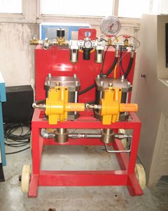 <span class=keywords><strong>BOP</strong></span> veya yüksek basınç Test pompası için basınç Test ünitesi - Product Image 4